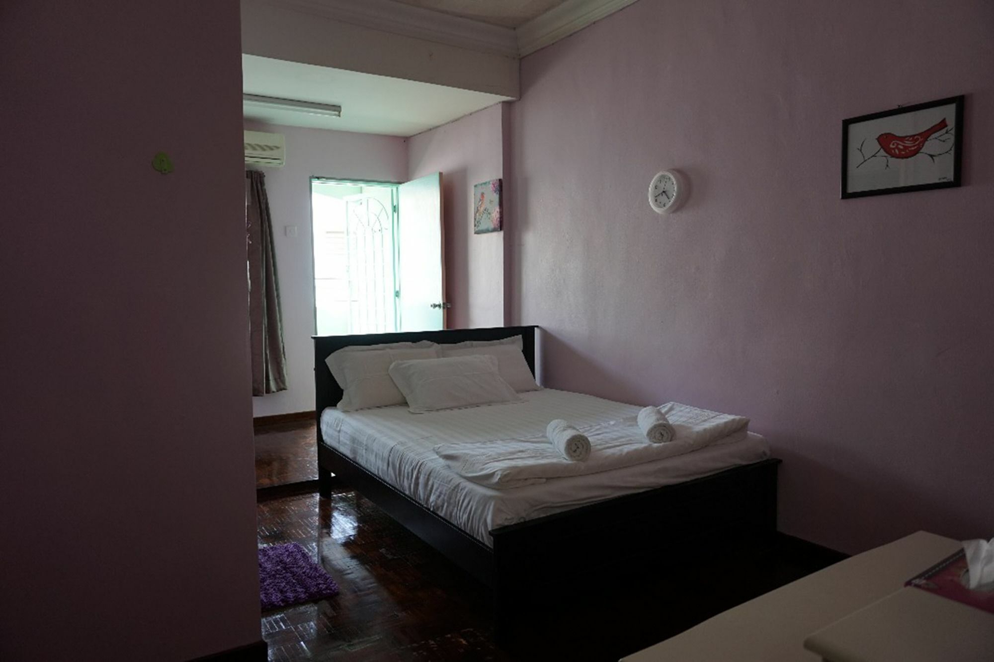 Oyo Home 90229, 3 Little Birds Homestay 4Bhk Malacca Kültér fotó
