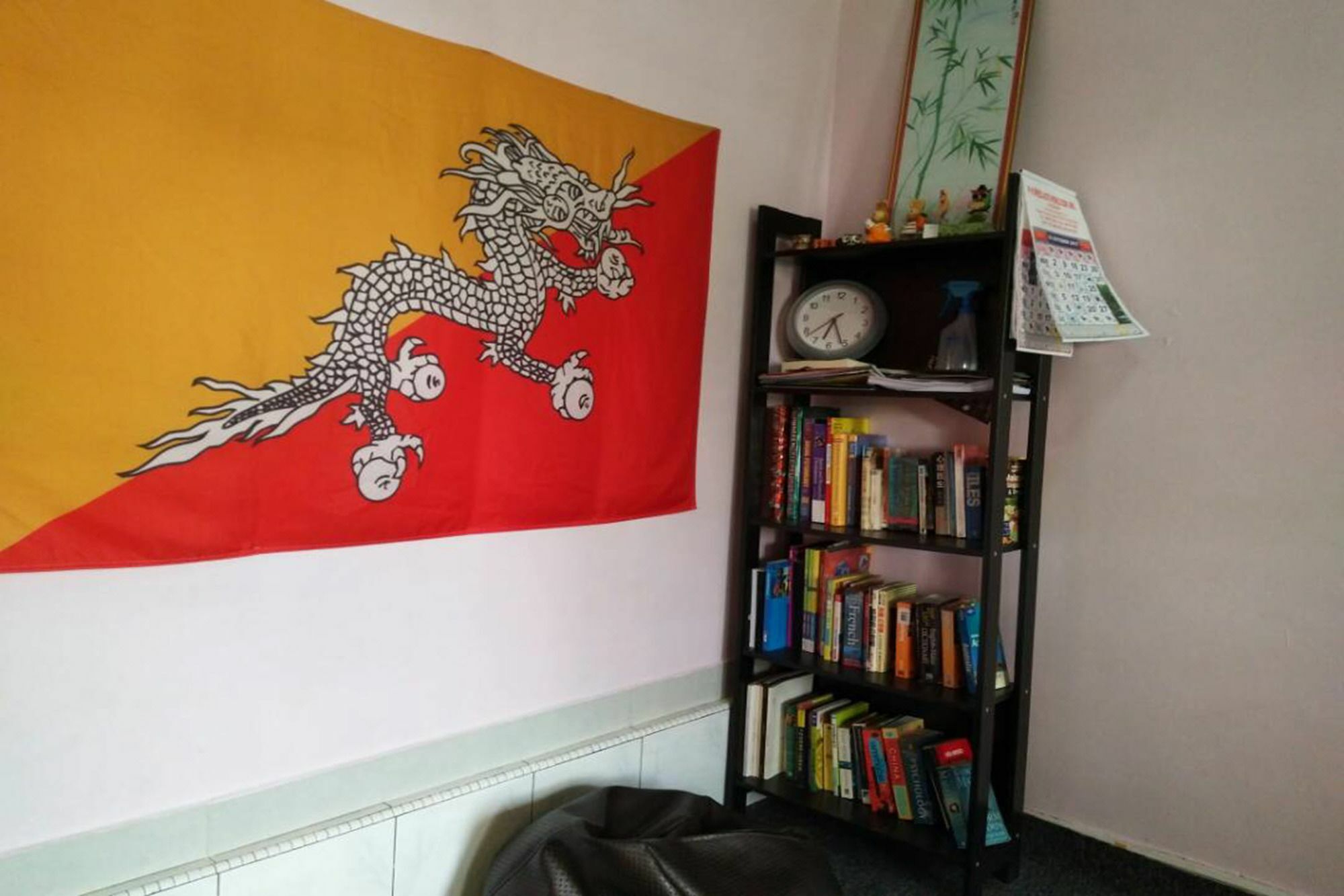 Oyo Home 90229, 3 Little Birds Homestay 4Bhk Malacca Kültér fotó